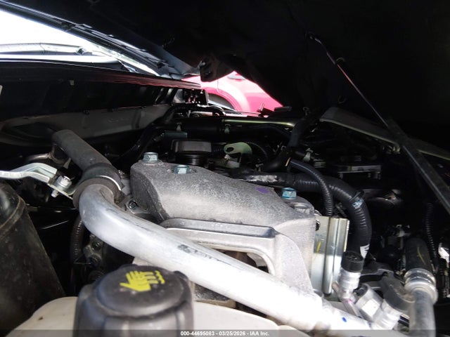Nissan SENTRA SV 2025 3N1AB8CV2SY408936 Image 10