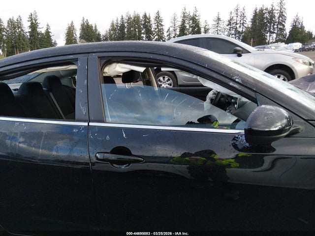 Nissan SENTRA SV 2025 3N1AB8CV2SY408936 Image 12