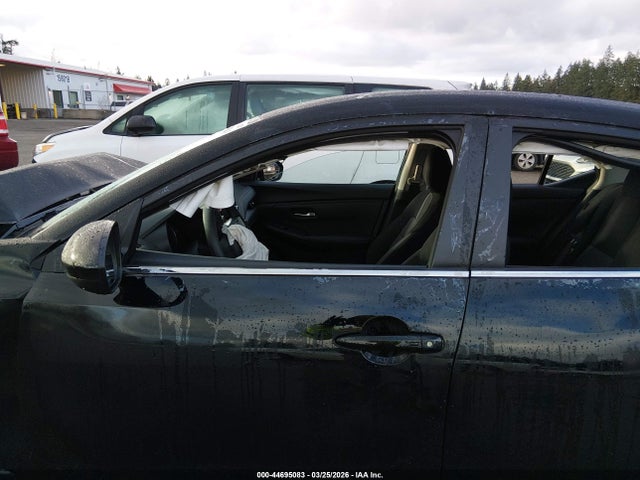 Nissan SENTRA SV 2025 3N1AB8CV2SY408936 Image 13