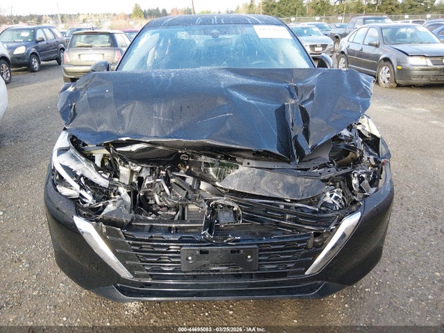 Nissan SENTRA SV 2025 3N1AB8CV2SY408936 Image 16