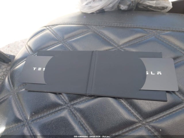 Aukcja sprzedaży 2022 Tesla Model Y Long Range Dual Motor All-wheel Drive, vin: 7SAYGAEE4NF433177, numer aukcji: 44695084