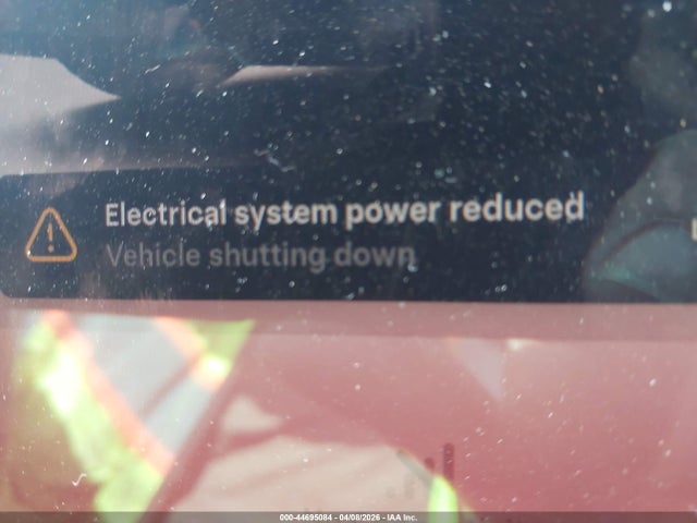 Aukcja sprzedaży 2022 Tesla Model Y Long Range Dual Motor All-wheel Drive, vin: 7SAYGAEE4NF433177, numer aukcji: 44695084