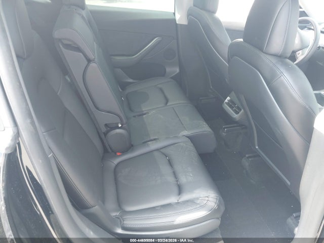 Aukcja sprzedaży 2022 Tesla Model Y Long Range Dual Motor All-wheel Drive, vin: 7SAYGAEE4NF433177, numer aukcji: 44695084