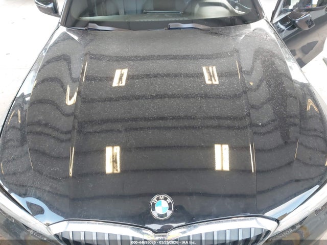 BMW 330I 2020 3MW5R1J08L8B03884 Image 10