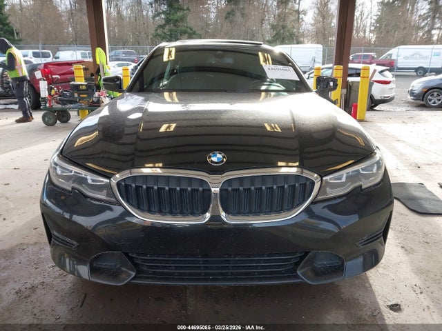 BMW 330I 2020 3MW5R1J08L8B03884 Image 12