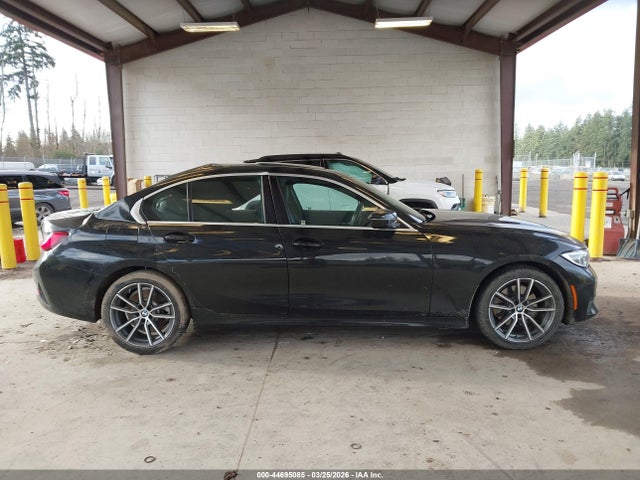 BMW 330I 2020 3MW5R1J08L8B03884 Image 13