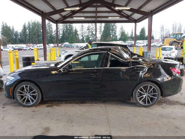 BMW 330I 2020 3MW5R1J08L8B03884 Image 14
