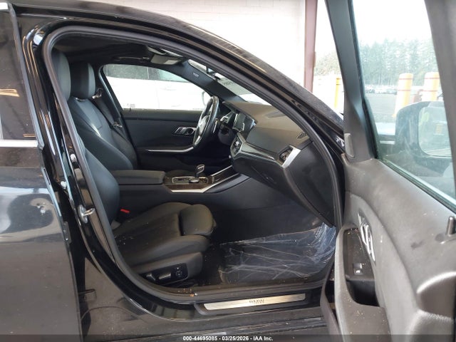 BMW 330I 2020 3MW5R1J08L8B03884 Image 5