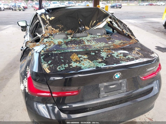 BMW 330I 2020 3MW5R1J08L8B03884 Image 6