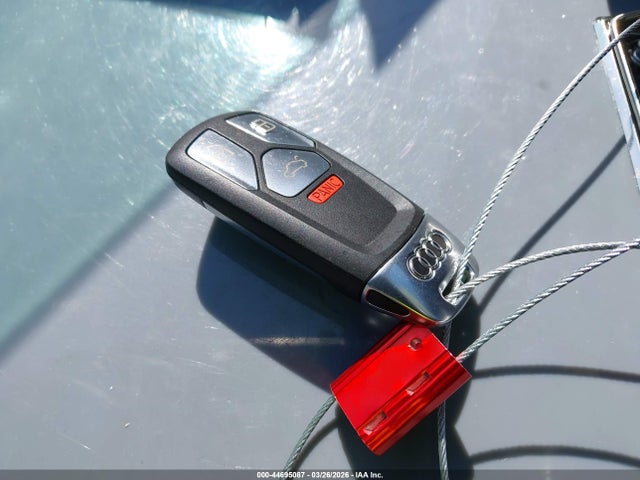 2018 AUDI A5 WAUYNGF50JN019763 Photo 10