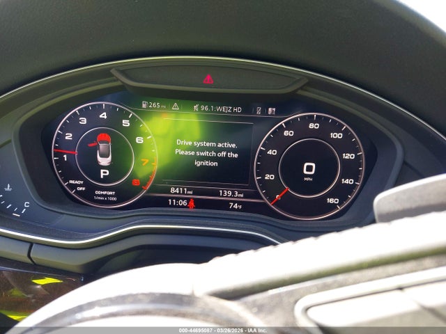 2018 AUDI A5 WAUYNGF50JN019763 Photo 6