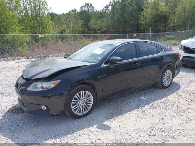 Auction sale of the 2014 Lexus Es 350, vin: JTHBK1GGXE2137873, lot number: 44695094