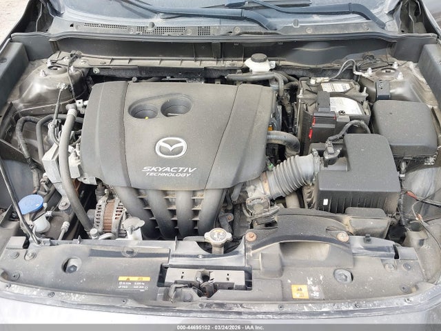 Aukcja sprzedaży 2019 Mazda Cx-3 Touring, vin: JM1DKFC77K0402916, numer aukcji: 44695102