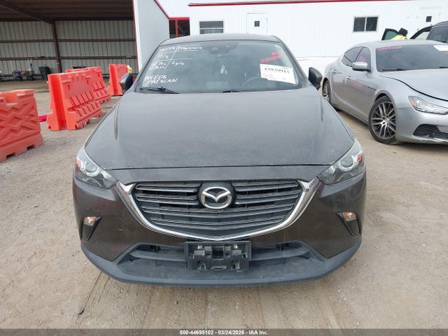 Aukcja sprzedaży 2019 Mazda Cx-3 Touring, vin: JM1DKFC77K0402916, numer aukcji: 44695102
