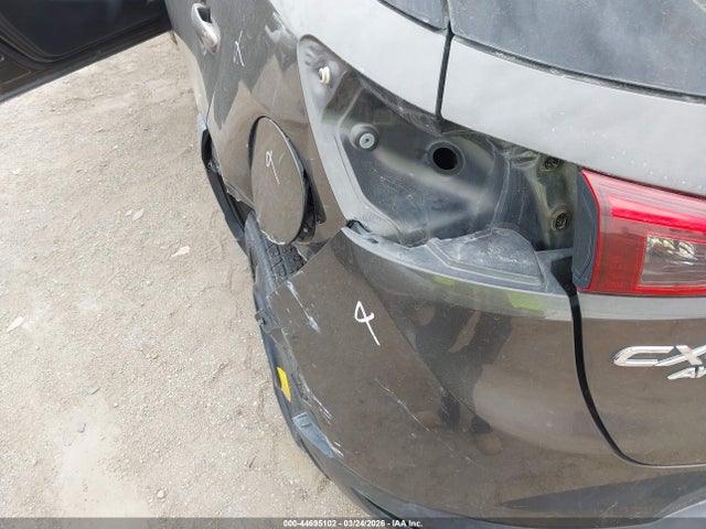 Aukcja sprzedaży 2019 Mazda Cx-3 Touring, vin: JM1DKFC77K0402916, numer aukcji: 44695102