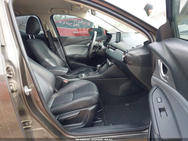 Aukcja sprzedaży 2019 Mazda Cx-3 Touring, vin: JM1DKFC77K0402916, numer aukcji: 44695102
