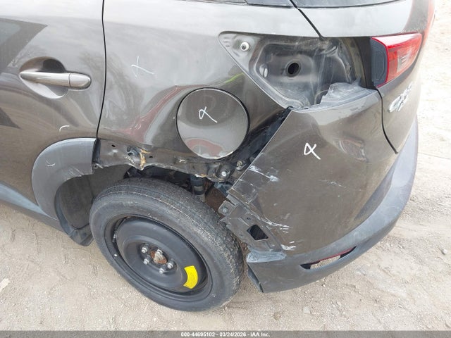 Aukcja sprzedaży 2019 Mazda Cx-3 Touring, vin: JM1DKFC77K0402916, numer aukcji: 44695102