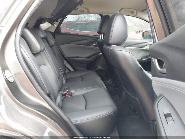 Aukcja sprzedaży 2019 Mazda Cx-3 Touring, vin: JM1DKFC77K0402916, numer aukcji: 44695102