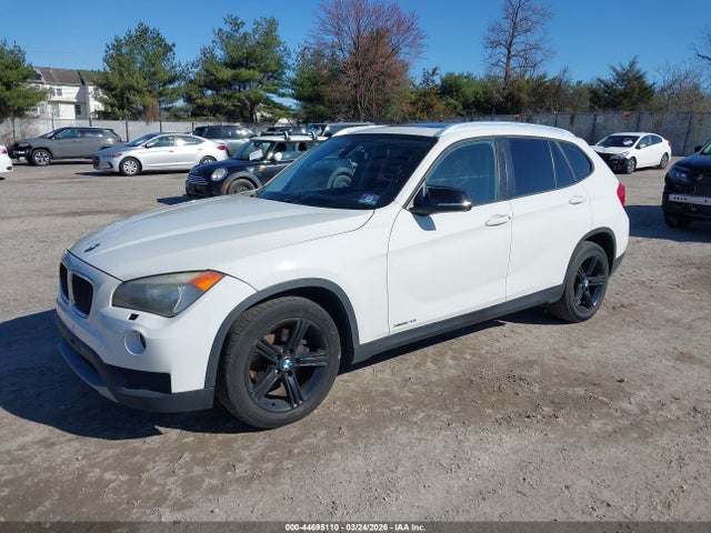 Aukcja sprzedaży 2014 Bmw X1 Xdrive28i, vin: WBAVL1C51EVY21898, numer aukcji: 44695110