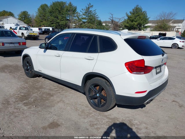Aukcja sprzedaży 2014 Bmw X1 Xdrive28i, vin: WBAVL1C51EVY21898, numer aukcji: 44695110