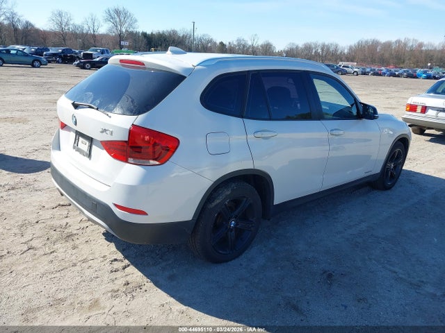 Aukcja sprzedaży 2014 Bmw X1 Xdrive28i, vin: WBAVL1C51EVY21898, numer aukcji: 44695110