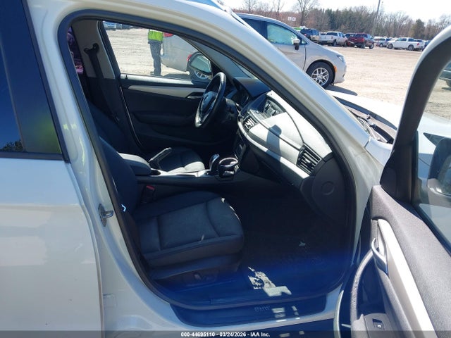 Aukcja sprzedaży 2014 Bmw X1 Xdrive28i, vin: WBAVL1C51EVY21898, numer aukcji: 44695110
