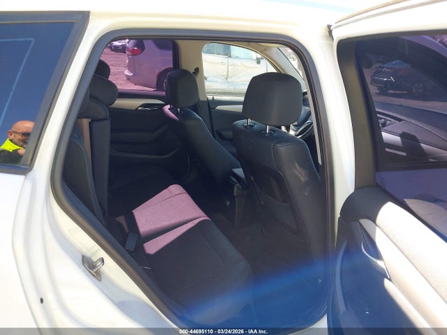 Aukcja sprzedaży 2014 Bmw X1 Xdrive28i, vin: WBAVL1C51EVY21898, numer aukcji: 44695110