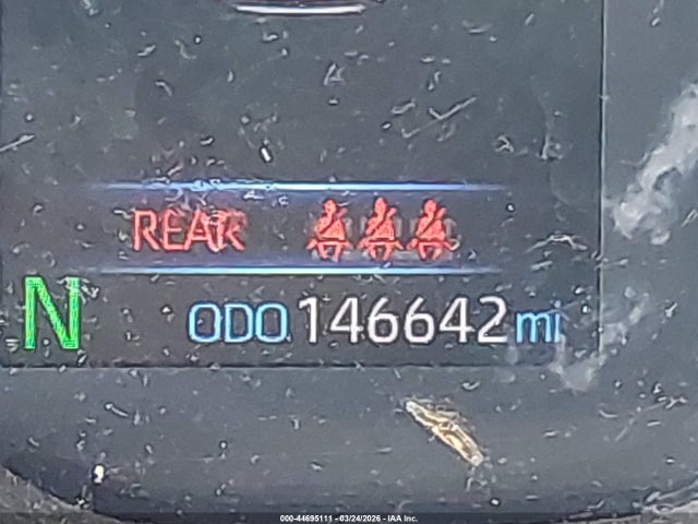 Toyota COROLLA LE 2021 5YFEPMAE7MP179314 Image 16