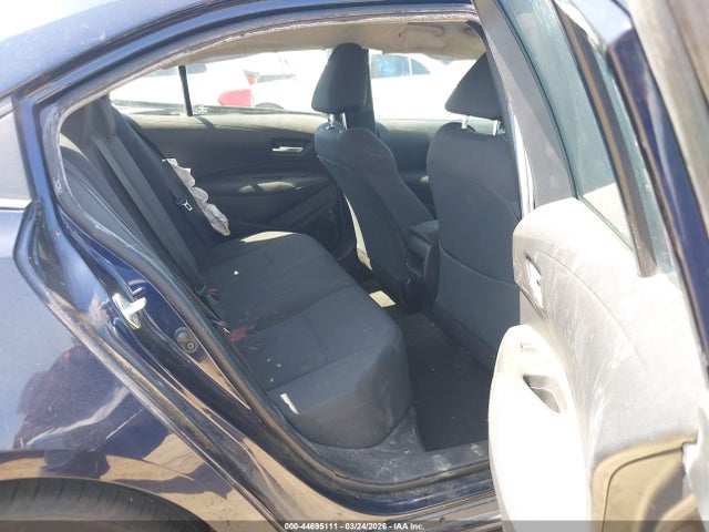 Toyota COROLLA LE 2021 5YFEPMAE7MP179314 Image 8
