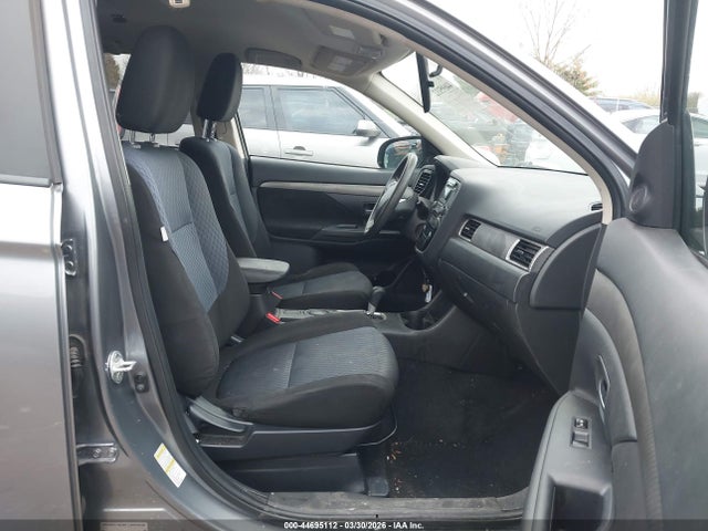 Продаж на аукціоні авто 2014 Mitsubishi Outlander Es, vin: JA4AD2A33EZ006644, номер лоту: 44695112