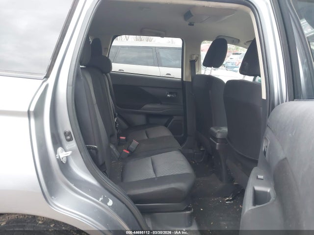 Продаж на аукціоні авто 2014 Mitsubishi Outlander Es, vin: JA4AD2A33EZ006644, номер лоту: 44695112