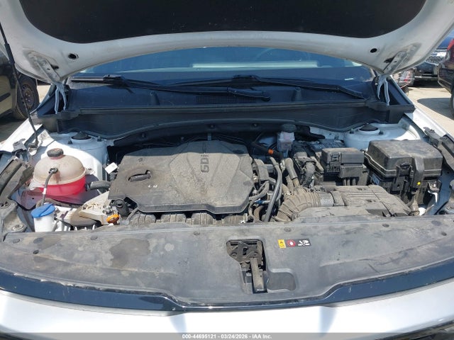 KIA Sportage Ex 2023 5XYK33AF0PG128036 Image 10