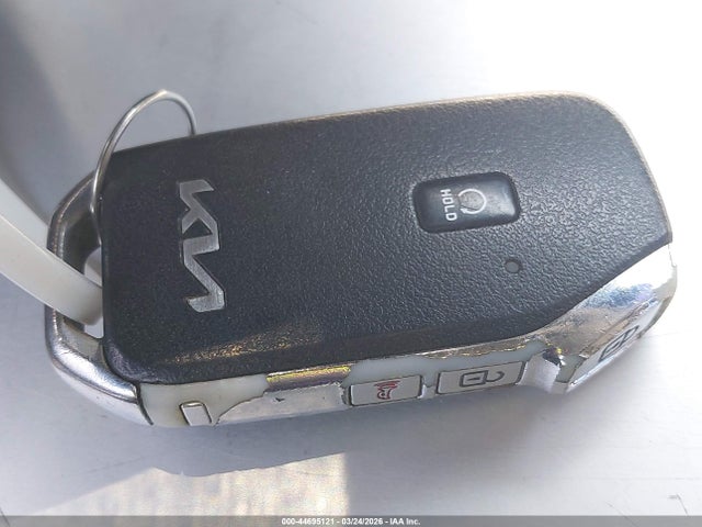 KIA Sportage Ex 2023 5XYK33AF0PG128036 Image 11