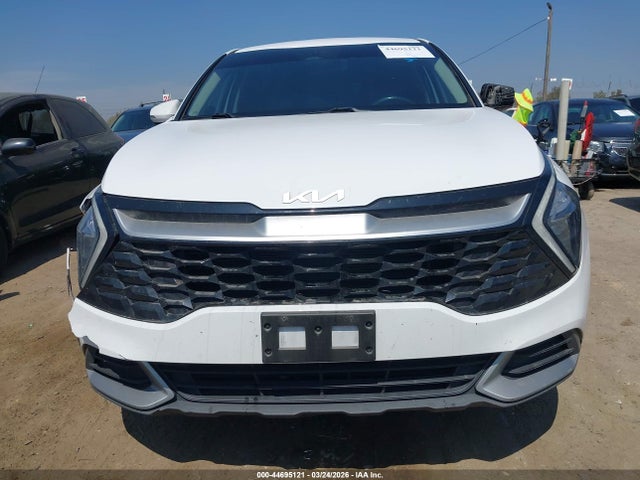 KIA Sportage Ex 2023 5XYK33AF0PG128036 Image 12