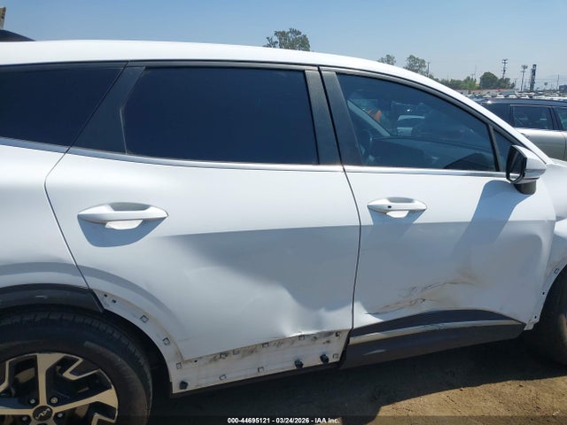 KIA Sportage Ex 2023 5XYK33AF0PG128036 Image 13