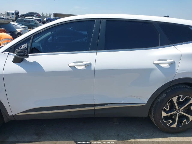 KIA Sportage Ex 2023 5XYK33AF0PG128036 Image 14