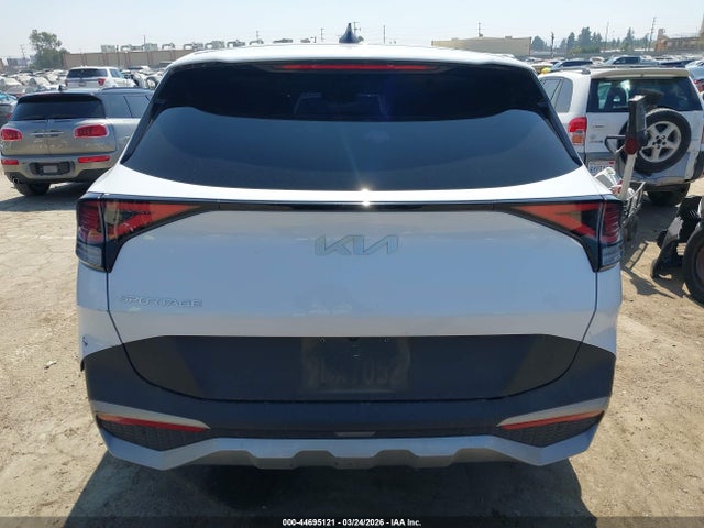 KIA Sportage Ex 2023 5XYK33AF0PG128036 Image 16