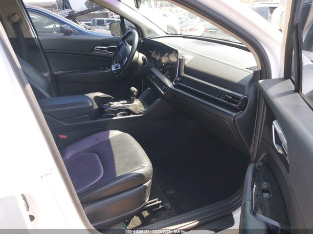KIA Sportage Ex 2023 5XYK33AF0PG128036 Image 5