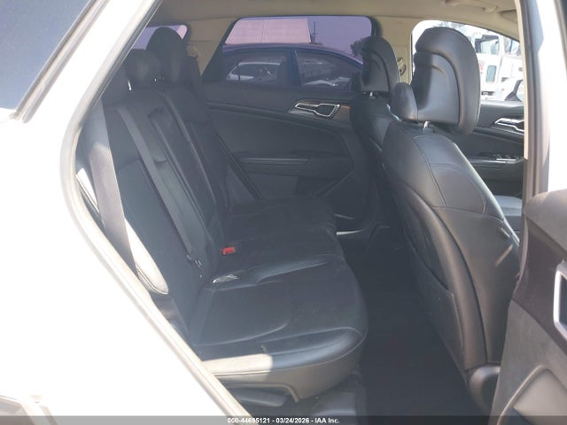 KIA Sportage Ex 2023 5XYK33AF0PG128036 Image 8