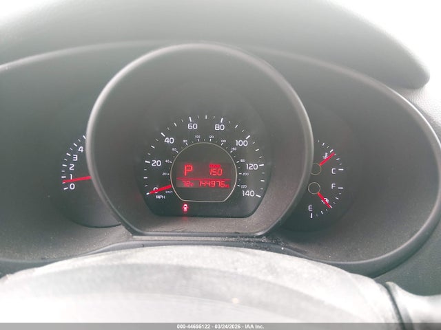 Auction sale of the 2015 Kia Soul, vin: KNDJN2A27F7805107, lot number: 44695122