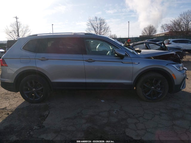 Продажа на аукционе авто 2024 Volkswagen Tiguan 2.0t Se/2.0t Wolfsburg Edition, vin: 3VVMB7AX8RM182395, номер лота: 44695124