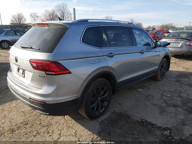 Продажа на аукционе авто 2024 Volkswagen Tiguan 2.0t Se/2.0t Wolfsburg Edition, vin: 3VVMB7AX8RM182395, номер лота: 44695124