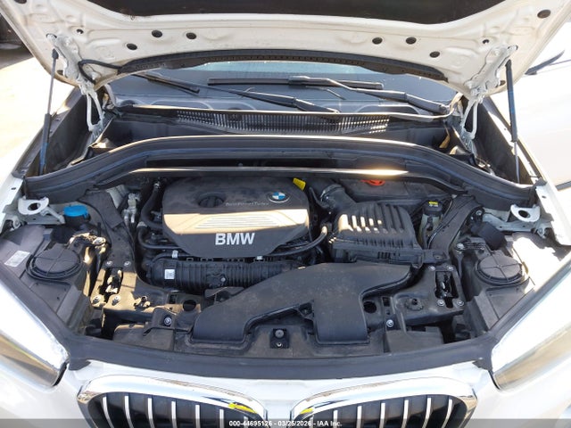 Продаж на аукціоні авто 2018 Bmw X1 Sdrive28i, vin: WBXHU7C32J5H43355, номер лоту: 44695126