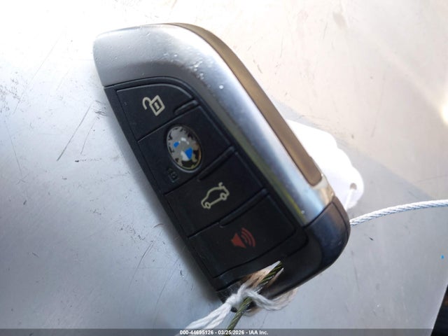 Продаж на аукціоні авто 2018 Bmw X1 Sdrive28i, vin: WBXHU7C32J5H43355, номер лоту: 44695126