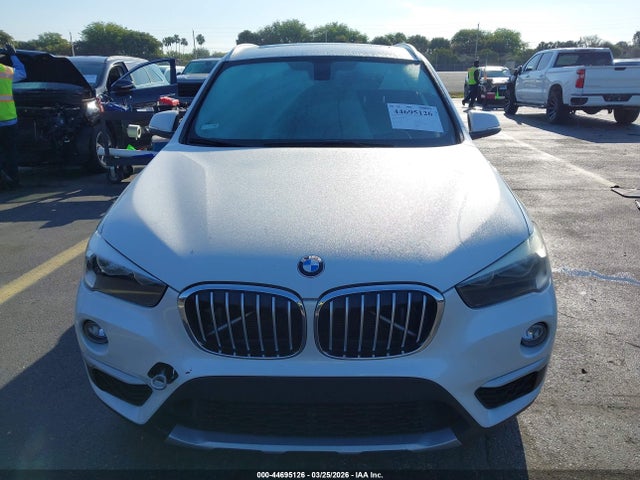 Продаж на аукціоні авто 2018 Bmw X1 Sdrive28i, vin: WBXHU7C32J5H43355, номер лоту: 44695126