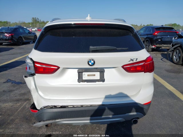 Продаж на аукціоні авто 2018 Bmw X1 Sdrive28i, vin: WBXHU7C32J5H43355, номер лоту: 44695126