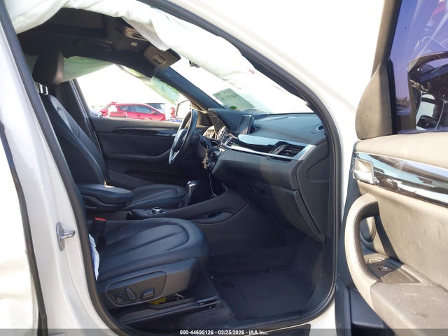 Продаж на аукціоні авто 2018 Bmw X1 Sdrive28i, vin: WBXHU7C32J5H43355, номер лоту: 44695126