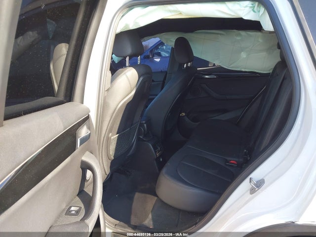 Продаж на аукціоні авто 2018 Bmw X1 Sdrive28i, vin: WBXHU7C32J5H43355, номер лоту: 44695126