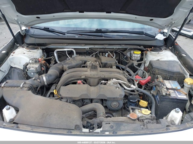Aukcja sprzedaży 2018 Subaru Outback 2.5i Premium, vin: 4S4BSACC2J3270213, numer aukcji: 44695127