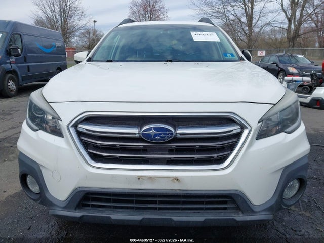 Aukcja sprzedaży 2018 Subaru Outback 2.5i Premium, vin: 4S4BSACC2J3270213, numer aukcji: 44695127